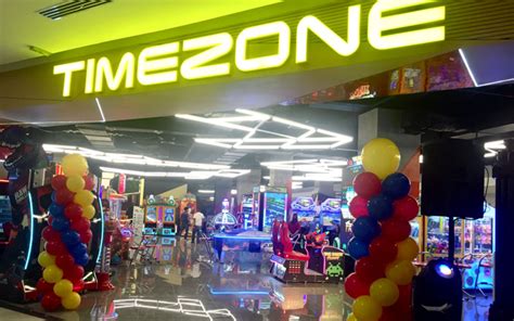 ayala malls manila bay bowling|Philippines' Biggest Timezone Opens at Ayala Malls Manila Bay.